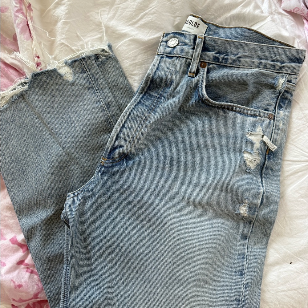 Agolde Jeans